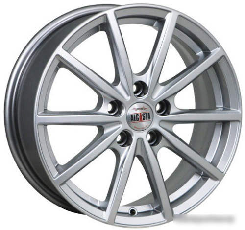 Alcasta M61 16x6.5" 5x114.3мм DIA 67.1мм ET 45мм HS