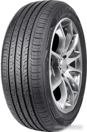 Tracmax X-Privilo TX5 165/70R13 79T
