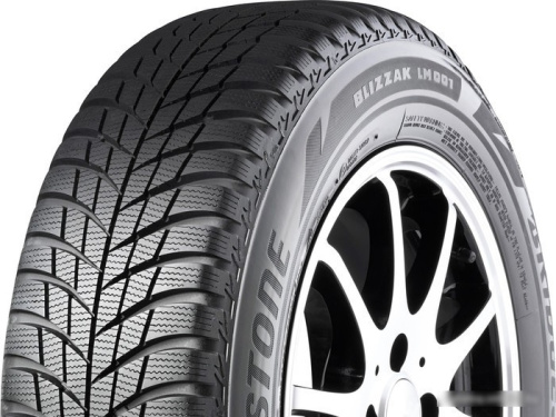 Bridgestone Blizzak LM001 205/60R16 92H