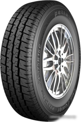 Petlas PT825 Plus 205/75R16C 110/108R