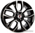 RepliKey R202 Coolray 18x7" 5x114.3мм DIA 54.1мм ET 53мм BK/FP
