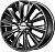 Carwel Кивиристи 17x7" 5x110мм DIA 65.1мм ET 39мм GR