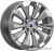 K&K Авиор 17x7" 5x114.3мм DIA 67.1мм ET 50мм Дарк платинум