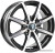 Venti 1615 V 16x6.5" 5x114.3мм DIA 67.1мм ET 46мм BD