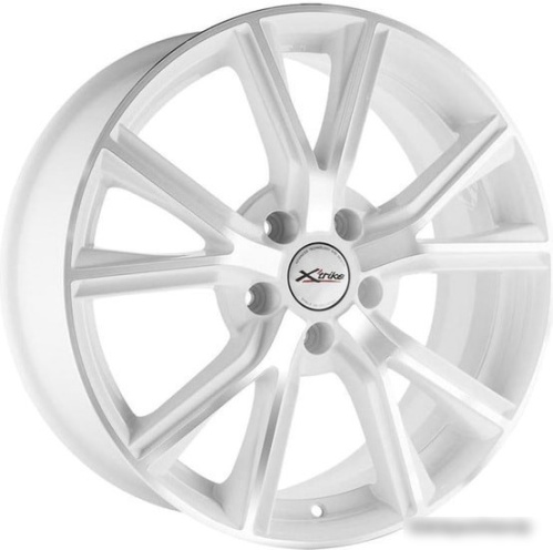 X'trike X-122 18x7.5" 5x112мм DIA 66.6мм ET 35мм W/FP