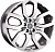 Replay LR7 21x9.5" 5x120мм DIA 72.6мм ET 49мм MGMF