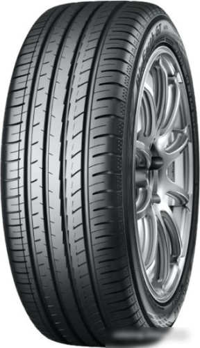 Yokohama BluEarth-GT AE-51 245/45R17 99W