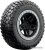 BFGoodrich Mud-Terrain T/A KM3 305/70R16 118/115Q