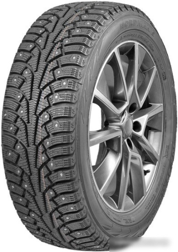 Ikon Tyres Nordman 5 195/65R15 95T (шипы)