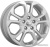 K&K КС892 17x6.5" 5x114.3мм DIA 66.1мм ET 50мм Сильвер
