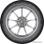 Goodyear EfficientGrip Performance 2 225/50R17 98W