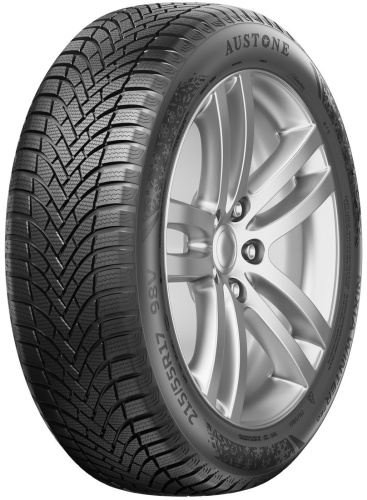Austone Glacia Snow 235/55R19 105H XL