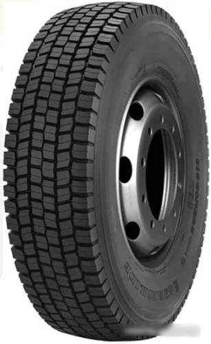 Goodride MultiDrive D2 315/70R22.5 154/150L TL