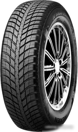 Nexen N'Blue 4Season 185/65R15 88H