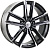 RST R078 18x7" 5x108мм DIA 60.1мм ET 23мм BD