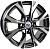 RST R045 15x6" 4x100мм DIA 54.1мм ET 48мм BD