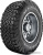 BFGoodrich All-Terrain T/A KO2 225/70R17 110/107S BFGoodrich All-Terrain T/A KO2 225/70R17 110/107S