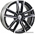 RST R078 18x7" 5x108мм DIA 60.1мм ET 33мм BD