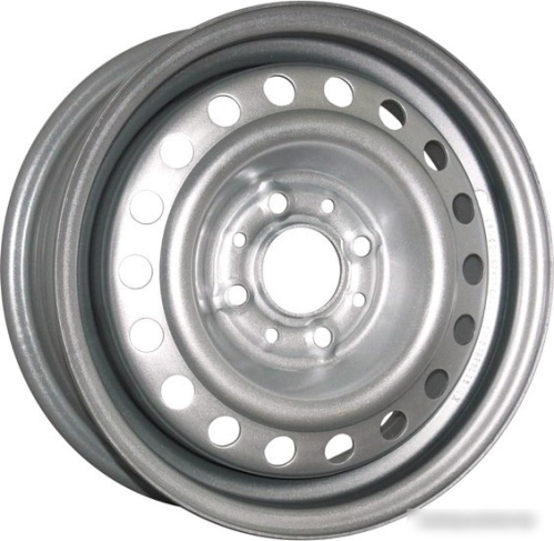 TREBL 64E45M 15x6" 4x114.3мм DIA 66.1мм ET 45мм S