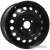 TREBL 7730T 15x5.5" 4x114.3мм DIA 66.1мм ET 40мм black