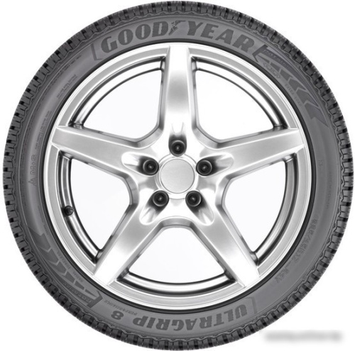 Goodyear UltraGrip 8 Performance 225/45R17 94V