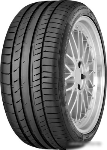 Continental ContiSportContact 5P SUV 265/40R21 101Y