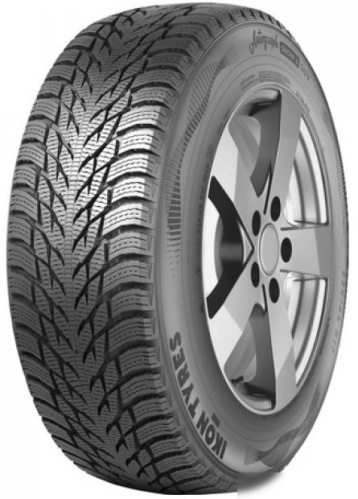 Ikon Tyres Autograph Snow 3 265/60R18 114R XL