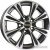 TechLine 523 BD 15x6" 4x100мм DIA 54.1мм ET 39мм