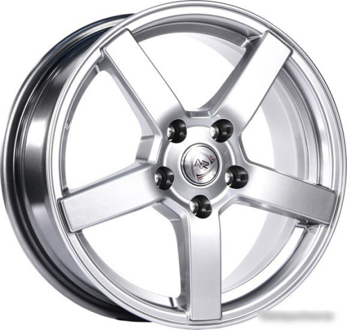 NZ R-02 17x7" 5x114.3мм DIA 54.1мм ET 45мм HS