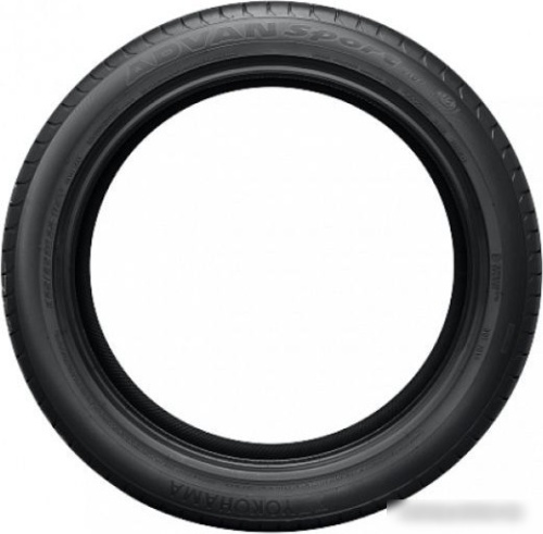 Yokohama Advan Sport V107D 325/40R22 114Y