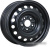 TREBL LT2883D 16x6.5" 5x139.7мм DIA 108.1мм ET 40мм Black