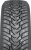 Ikon Tyres Nordman 8 225/55R17 101T