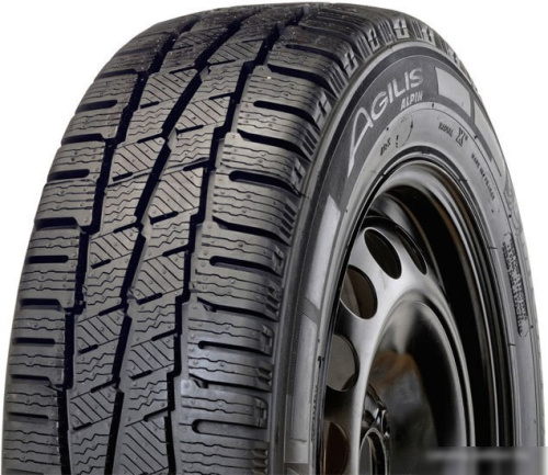 Michelin Agilis Alpin 215/70R15C 109/107R