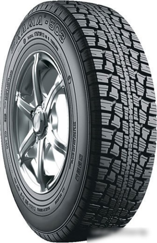 KAMA 503 135/80R12 68Q