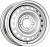 TREBL 7405T 15x5.5" 4x100мм DIA 54.1мм ET 51мм Silver