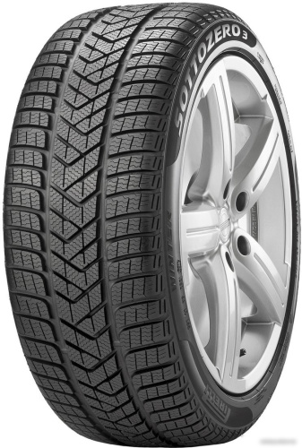 Pirelli Winter Sottozero Serie III 245/45R19 102V