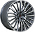 LegeArtis Concept-B540 22x9.5" 5x112мм DIA 66.6мм ET 32мм GMF