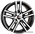 TechLine 529 15x6" 5x114.3мм DIA 67.1мм ET 38мм BD