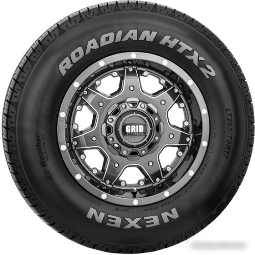 Nexen Roadian HTX 2 235/75R16 108T