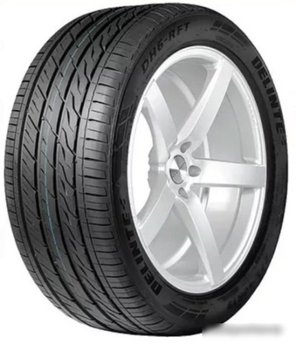 Delinte DH6-RFT 275/40R20 106W