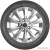 Ikon Tyres Autograph Aqua 3 215/55R17 98W