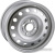 TREBL 7255 15x6" 4x108мм DIA 63.3мм ET 47.5мм S