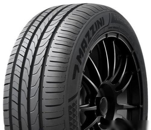 Mazzini NitroGrip G5 165/70R13 79T