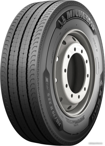 Michelin X Multi Z 315/60R22.5 154/148L
