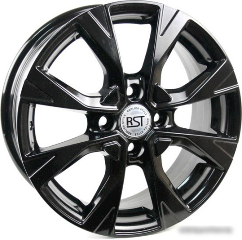 RST R045 15x6" 4x100мм DIA 60.1мм ET 50мм BL