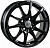 X'trike R035 15x6" 4x100мм DIA 54.1мм ET 48мм BK