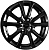 Neo 509 15x6" 4x100мм DIA 60.1мм ET 49мм BL
