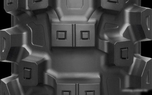 Bridgestone Battlecross X30 90/100R16 52M TT