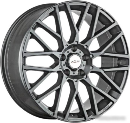 X'trike X-137 20x8.5" 5x108мм DIA 63.4мм ET 45мм BH