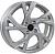 RST R075 15x6" 4x100мм DIA 60.1мм ET 46мм SL